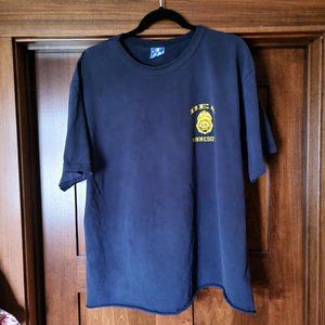 Drug Enforcement Administration (DEA) Minnesota T-Shirt